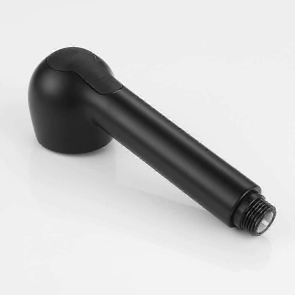 Handheld Shower Sink Mixer Jet Head Handheld Shower Bathroom Basin Faucet or Universal Shower Head Replacement