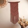 Objetos de decoración – Decoración de textiles y tejidos
