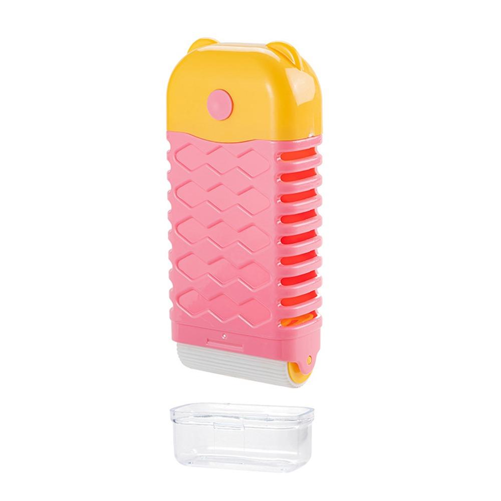 Plastic Self-Draining Soap Box Sealing Dopamine Soap Box Household Bathroom Accessories