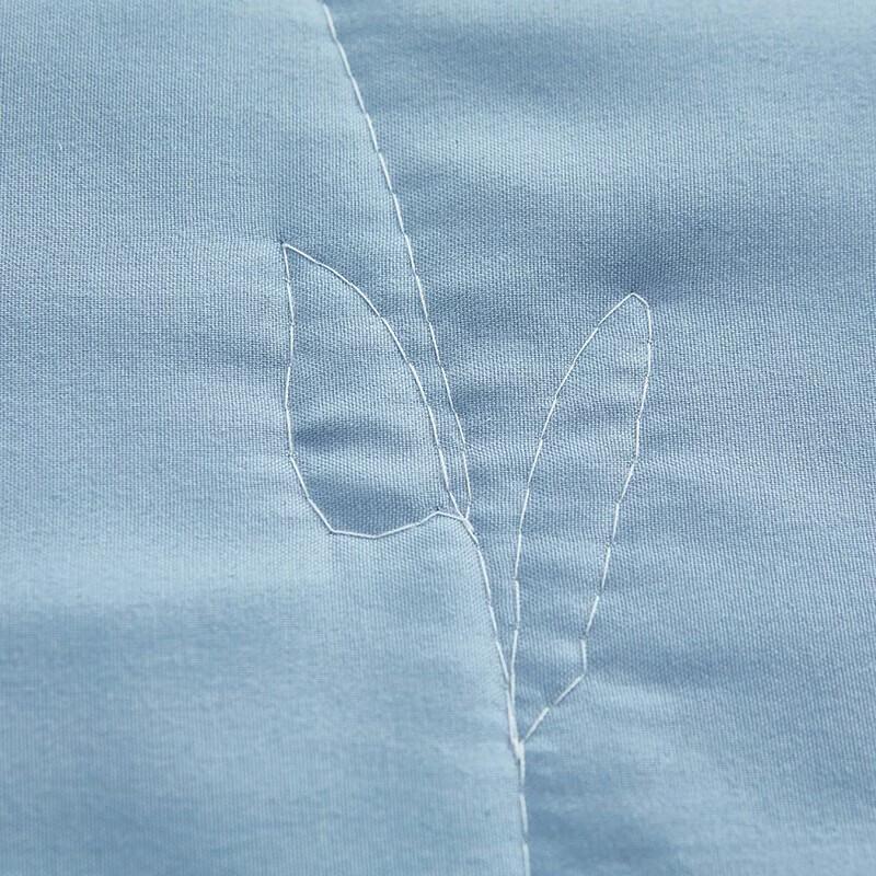Hongxiu Shifang Refreshing Summer Quilt