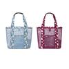 Trendy And Practical Beach Storage Bag With Modern Design For All Your Travel Needs