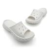 Amozi Indoor Slippers for Men and Shower Slide Room Stylish Bath Rubber Indoor and Outdoor Water EVA SS0827 Size Women, Sandals, Sandals, Shoes,