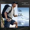 Peak Men's Outdoor Quick-Dry UV Protection Sport T-Shirt