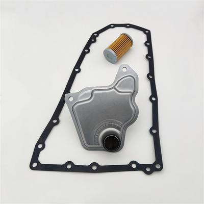 Filtro de óleo de transmissão com junta para Nissan Infiniti Altima 31728-29X0D 31726-28X0A