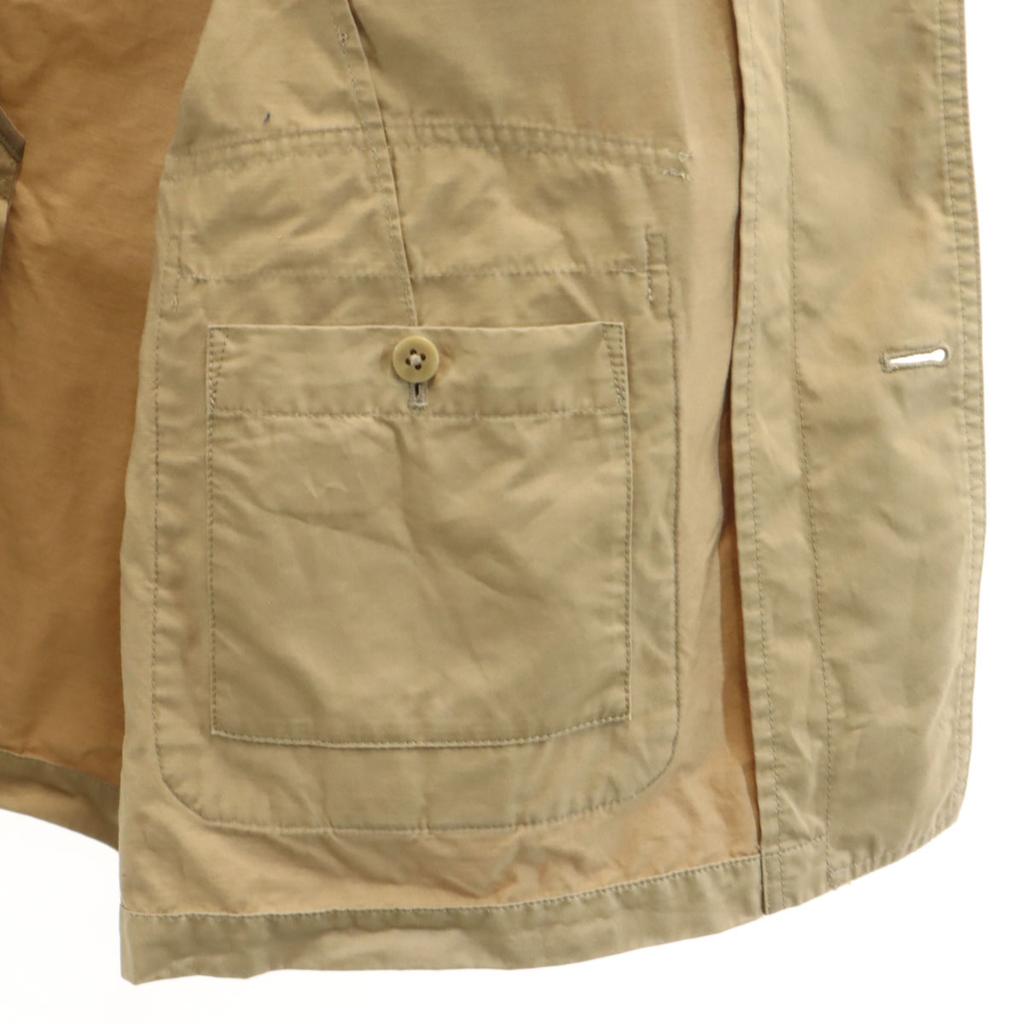 MACKINTOSH PHILOSOPHY made in Japan Jacket 42 beige Men's Used