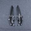 Kawasaki Ninja 650 (2014+) Carbon Fiber Side Panel Air Guide Cover