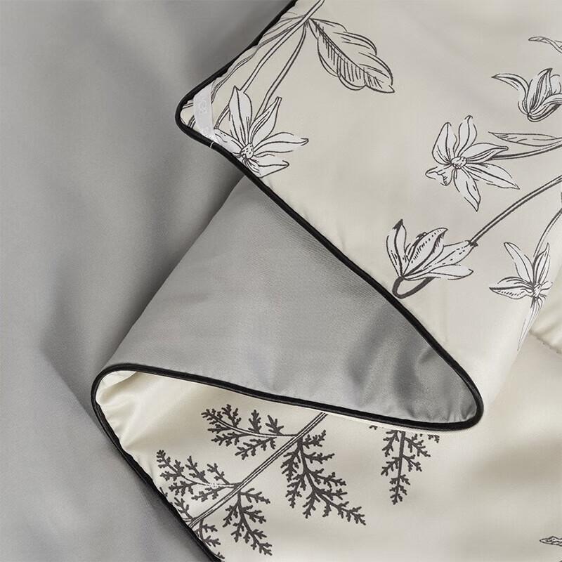 SOFTNIE XF-B2301 Polyester Fiber Quilt