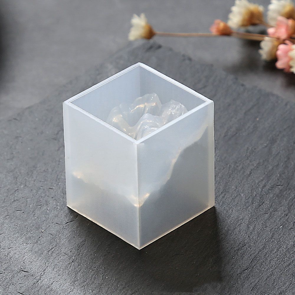 Transparent Broken Mountain Ocean Silicone Mold Crafts Tools Jewelry Making Jewelry Accessory