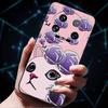 Pour Xiaomi 14 Ultra Coque 15Ultra 13Ultra Pare-chocs Souple en Silicone Fleurs 3D Gaufrées Coques de Téléphone pour Xiaomi 15 Ultra Coque Arrière Funda