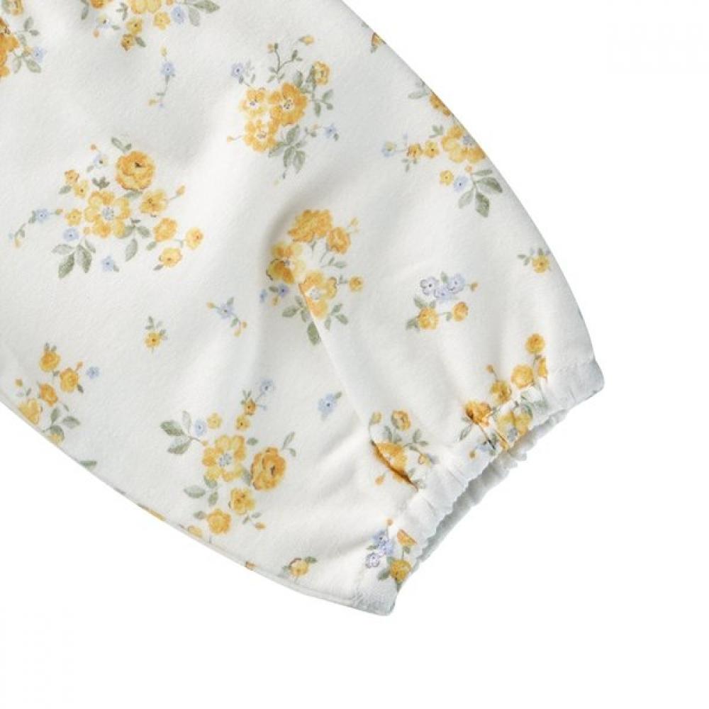 Mink Mui Bouquet Flower Set Bodysuit 36113 604 09