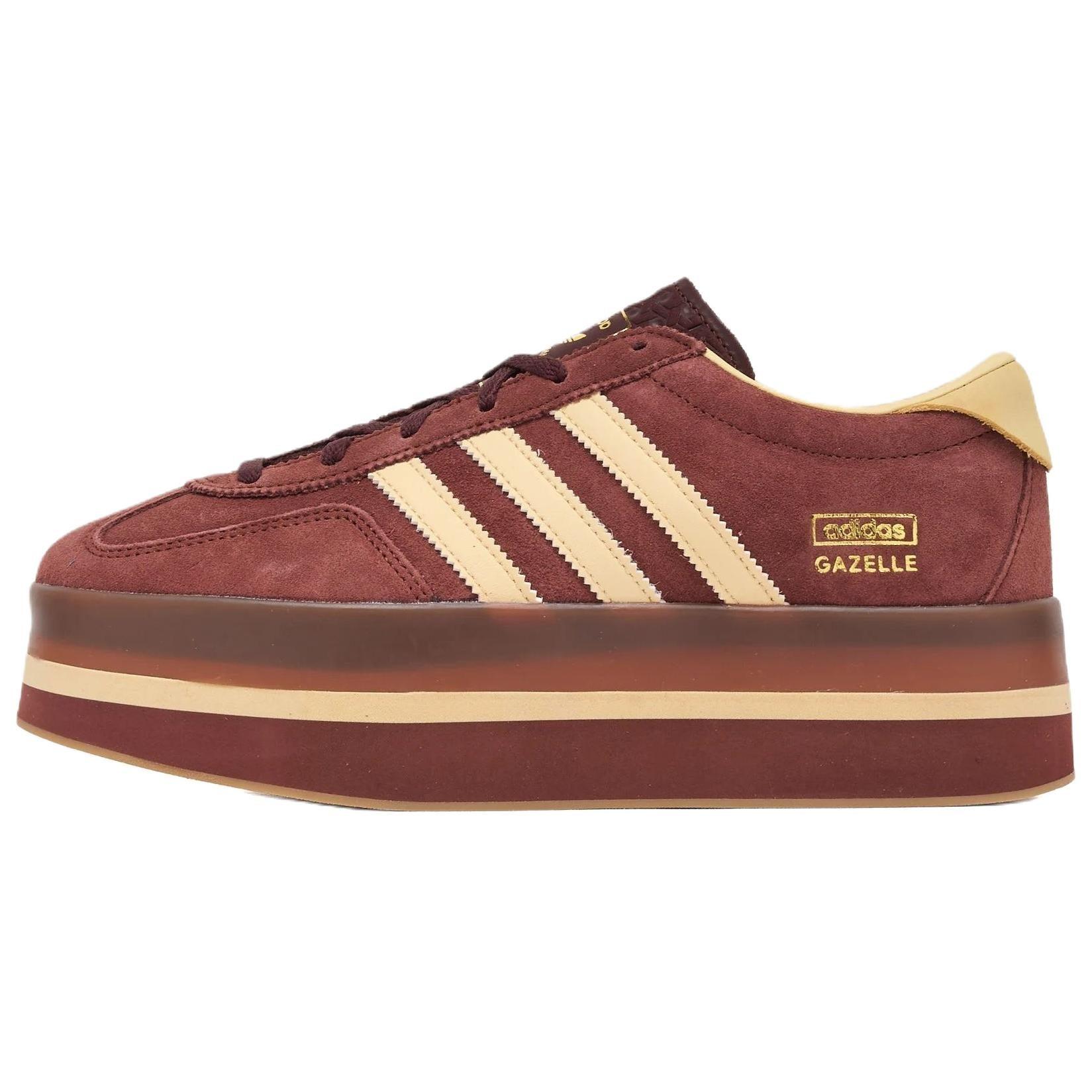 Adidas Originals Gazelle Platforma ar aukstām
