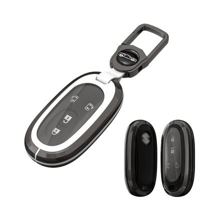 Doplňky pro autoelektroniku – Pouzdra na klíče od auta