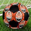 GRÖSSE 5 FC Schachtar Donezk Fußball Bunt Für Alle Altersgruppen Maschinengenäht PVC Wettkampfbereit Langlebig Hoher Rückprall