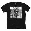 Rowdy Roddy Piper - Rocket to Rowdy T-Shirt