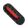 Hidden Camera Detector Infrared Scanning 11 Infrared Lights Type C Interface Anti Monitoring