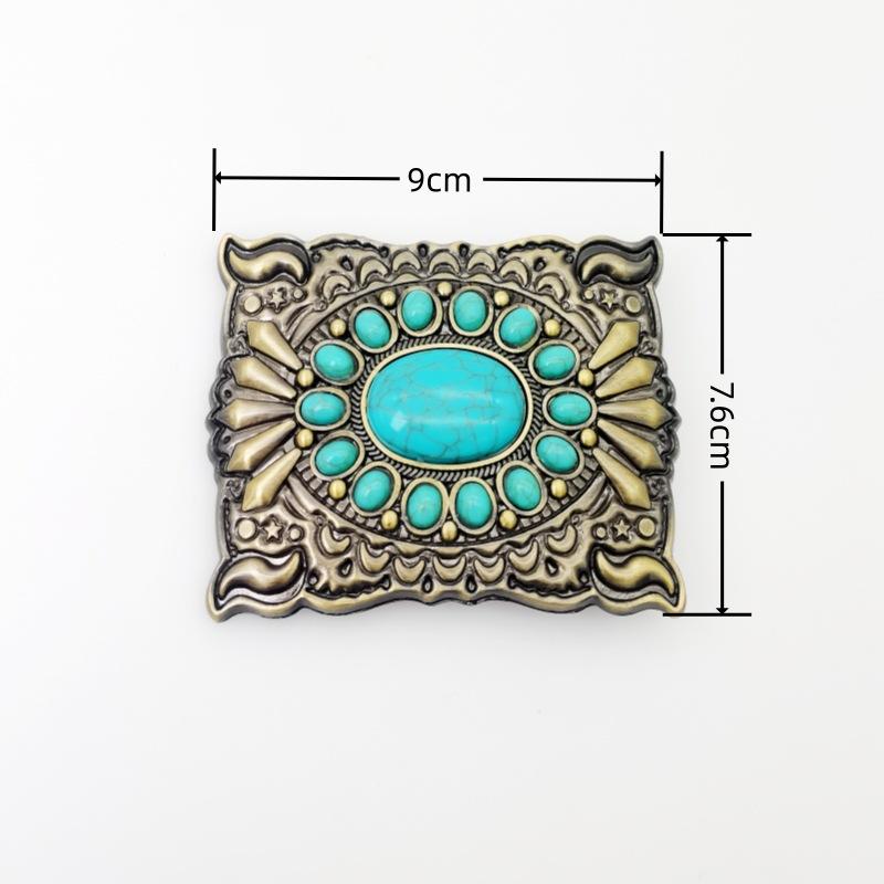 

Пряжка для ремня из цинкового сплава в стиле бохо, повседневная пряжка для ремня, автоматическая пряжка в стиле ретро reference picture size