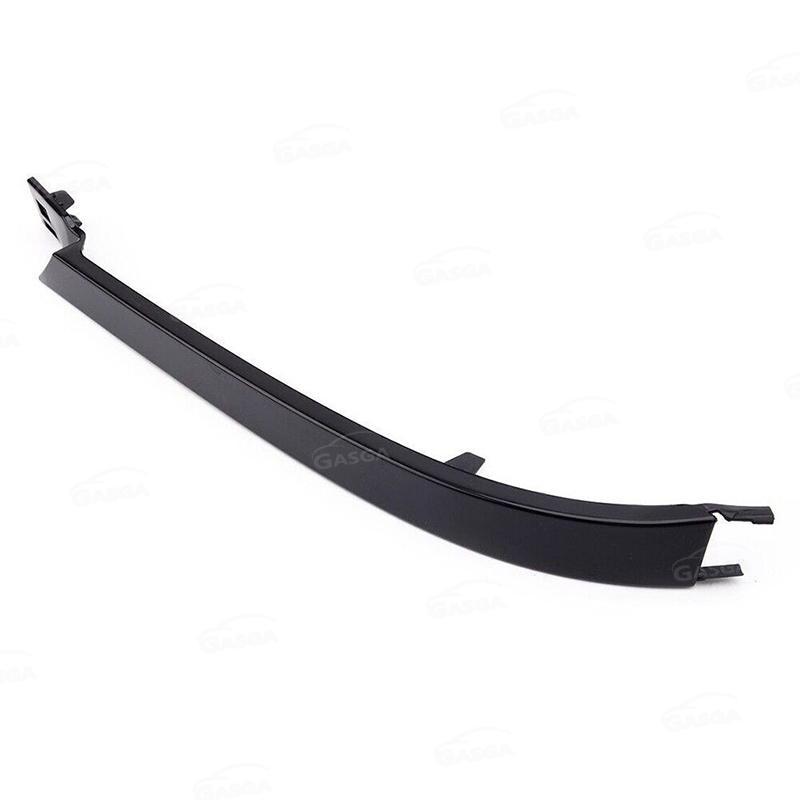 

For Mercedes-Benz W163 ML320 ML350 ML430 1638260177 Front Bumper 1638260277 Headlight Molding Trim Panel Left Right