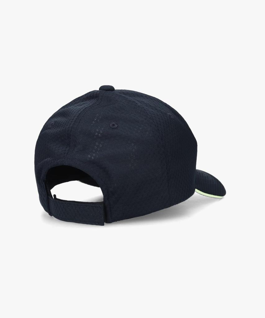 Adidas ADM 6P LT-MESH Cap, Navy, CAP_04