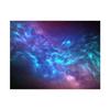 Custom Wall Cloth Vintage Starry Sky Scenery Mural Wallpaper Bedroom Living Room Restaurant Backdrop Decor Wallpaper