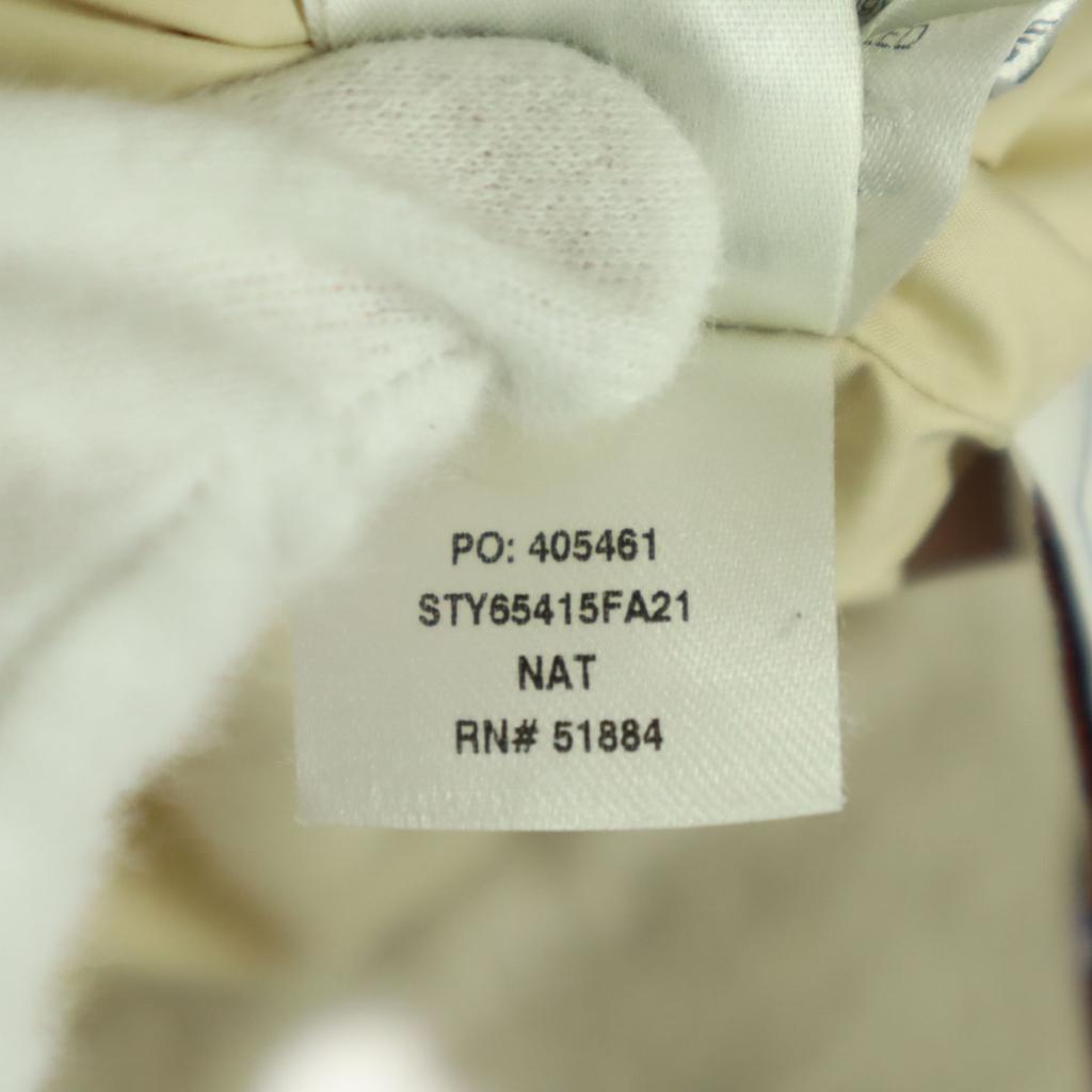 Patagonia Tek Nokta Logolu Uzun Kollu Retro X Bore Ceket Çocuk Kullanılmış