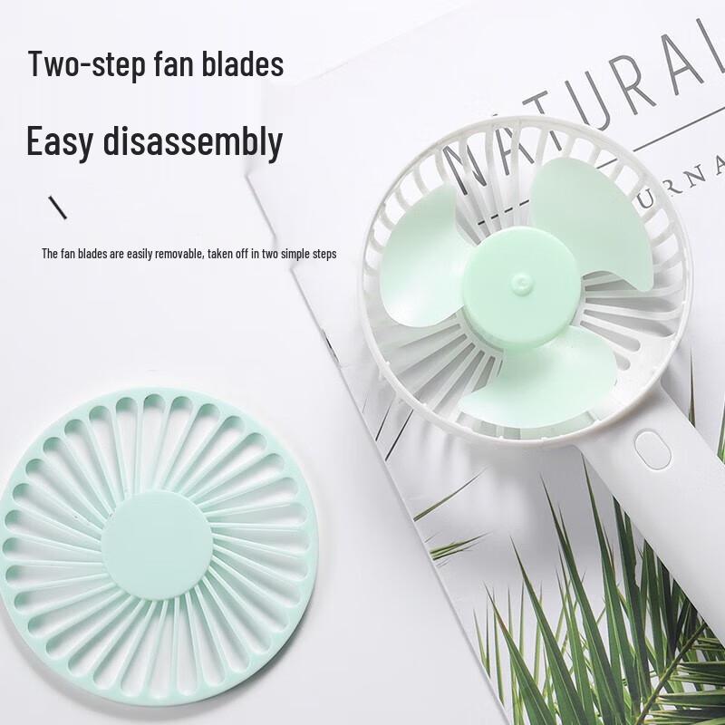 Yidian Handheld Fan with Stand