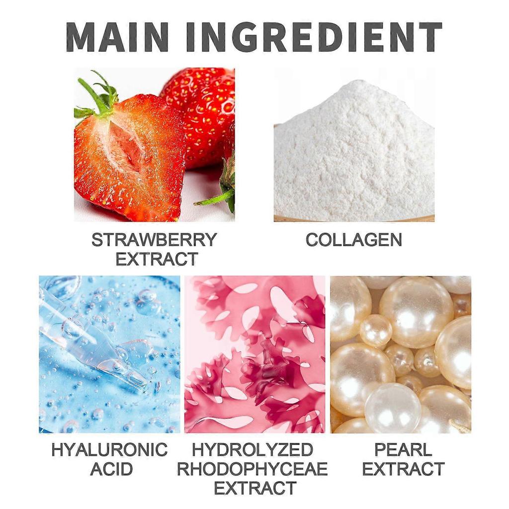 Forehead Mask, Fade Out Fine Lines Filling Water Moist Firming Haun White Full Frontal Facial Skin Membrane
