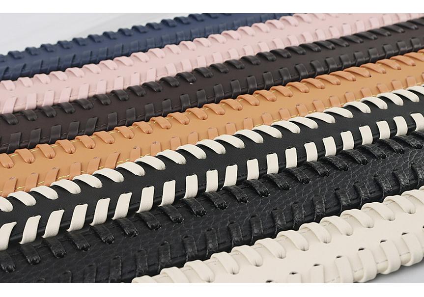 Replacement Single Shoulder Crossbody Strap - Bag Accessories
