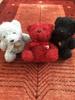 [USED] 8 teddy bears