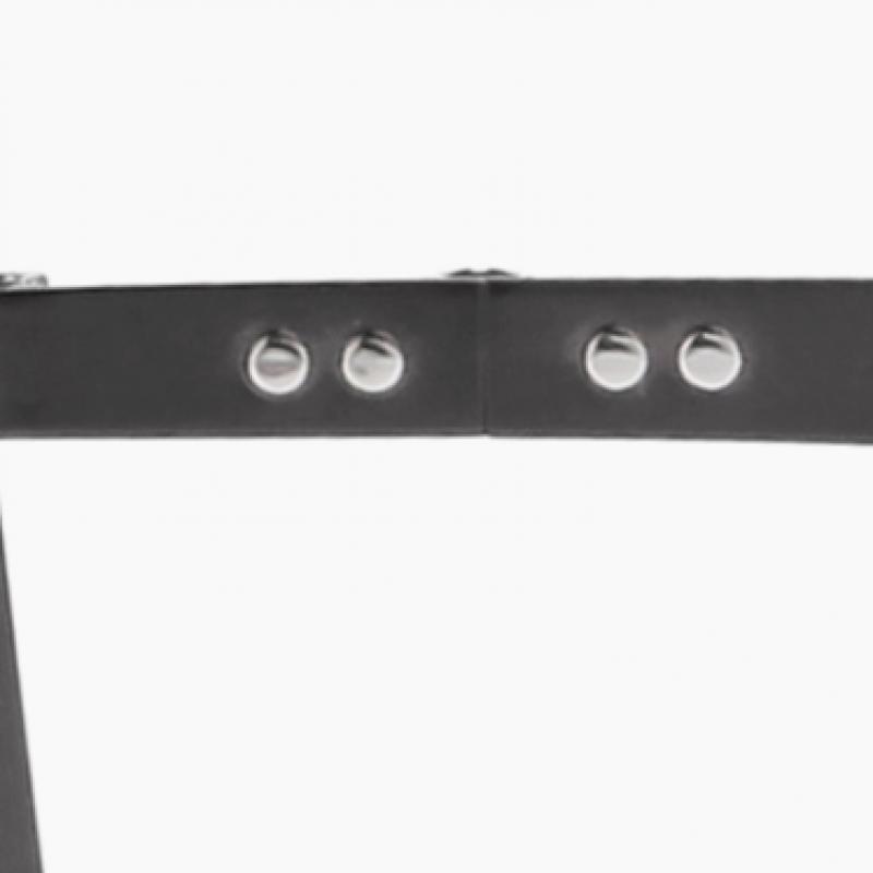 Puma Galleria Puma Frame Pu0093o 002 Square Metal Men S woMen S glaSSeS