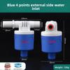 Fully Automatic Water Level Control Float Valve Automatic Shut-Off Float Automatic Controller for Water Tanks and Water Towers