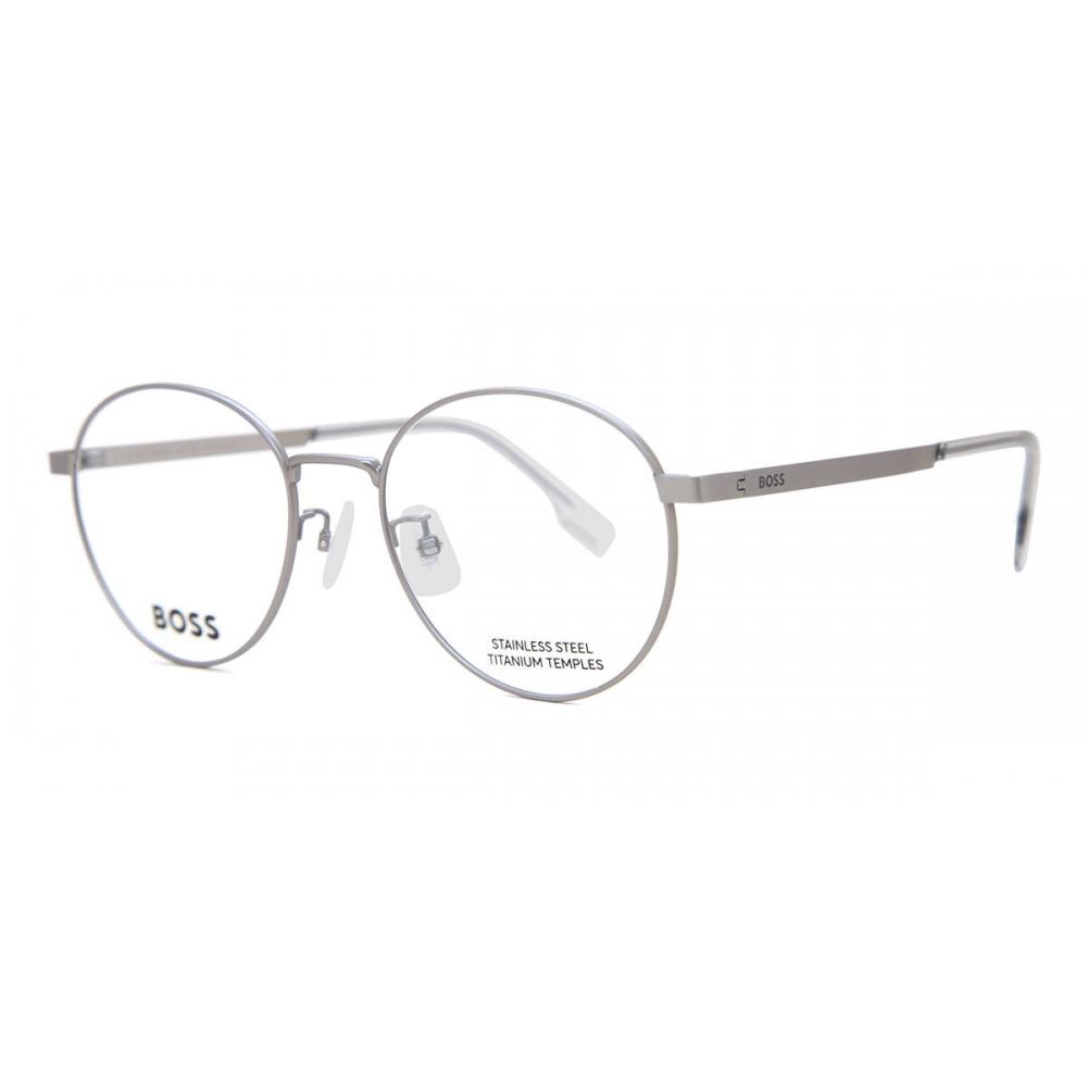 BOSS 1475 F Asian Fit R81 Herrenbrille