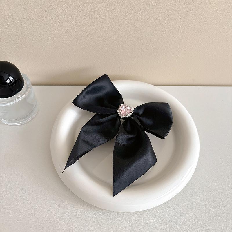 1Pc  Rhinestone Bow Mobile Phone Airbag Stand Chic Girls Phone Case DIY Decoration Portable Cute Watch TV Lazy Bracket