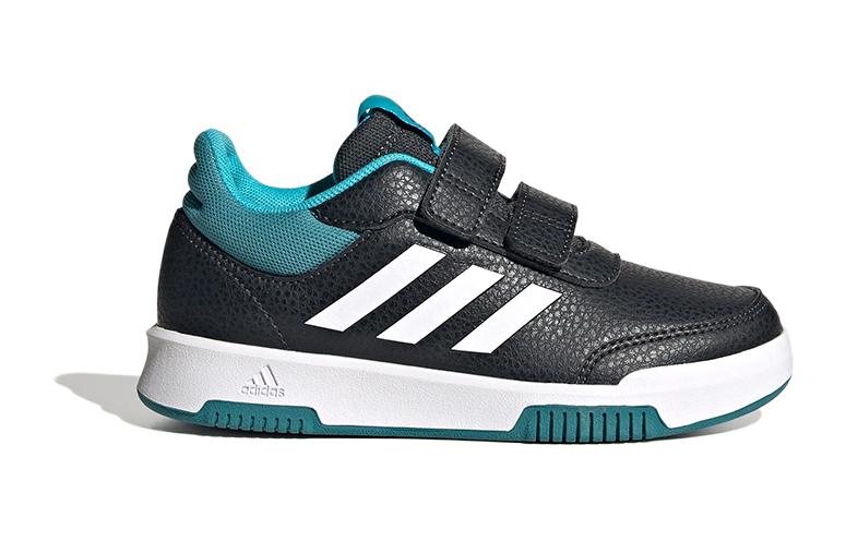 adidas Slip Resistant Abrasion Resistant Lightweight Low Top Kids' Skateboarding Shoes Black Kids' ID2305