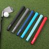 1Pc Sticky 2.3 Golf Grips Universal Rubber Golf Grips 8 Colors Choice Golf Club Putter Grip Rubber Grip Club Handle Grips
