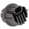 Modulo LED Unità Parte Auto Plastica Plug-and-play Sostituzione