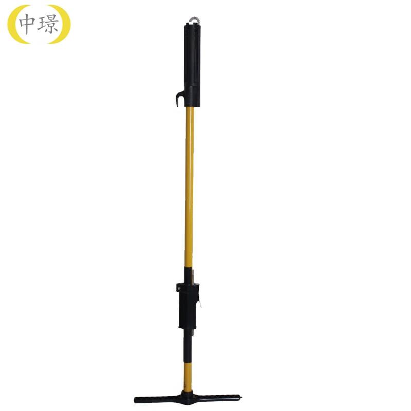 

Zhongjing 10KV Insulated Hot Stick for Live-Line Work