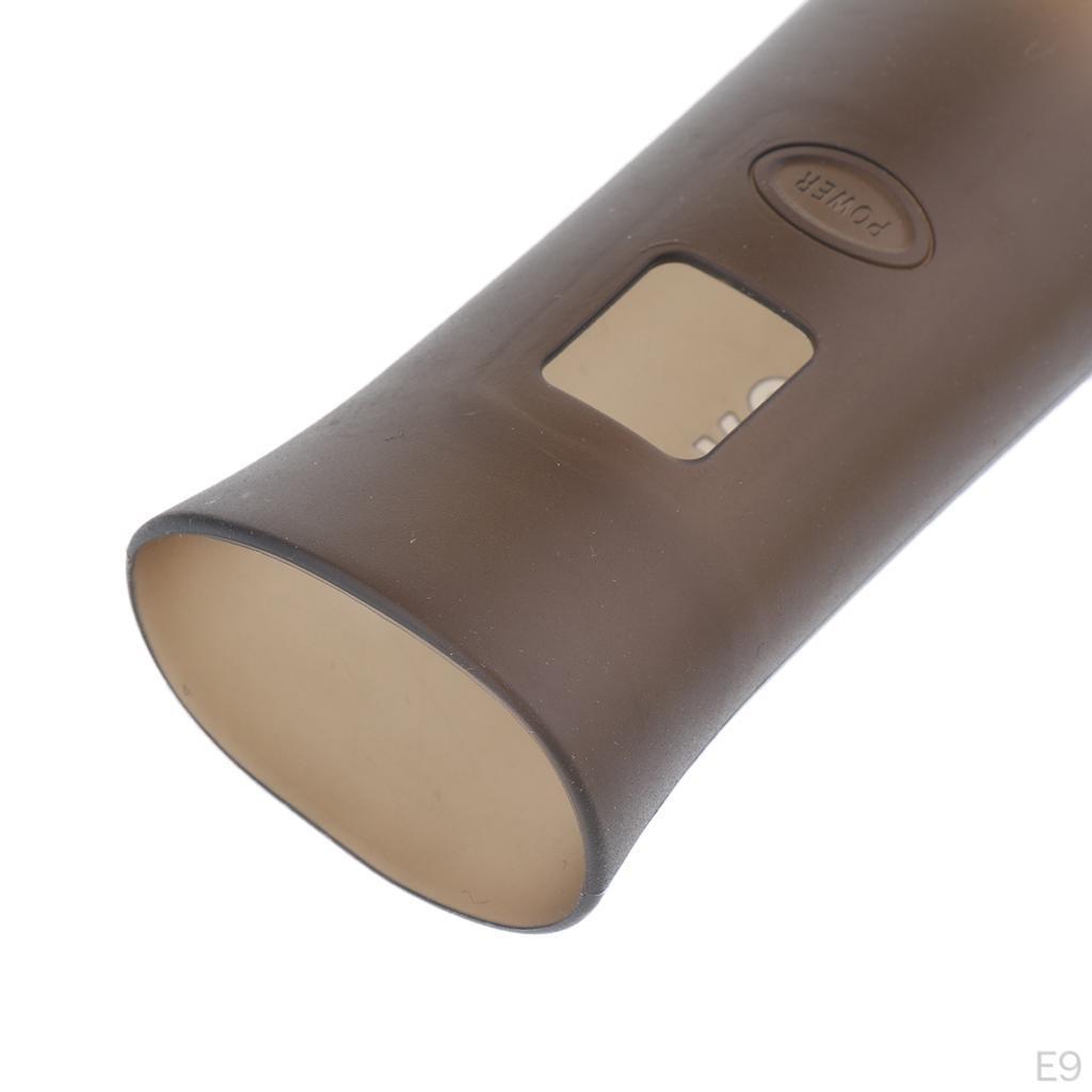 MIC Handle Muff Covers Set for KTV Meeting Parts