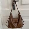 High-value large-capacity bag women's new autumn commuter backpack tote bag
