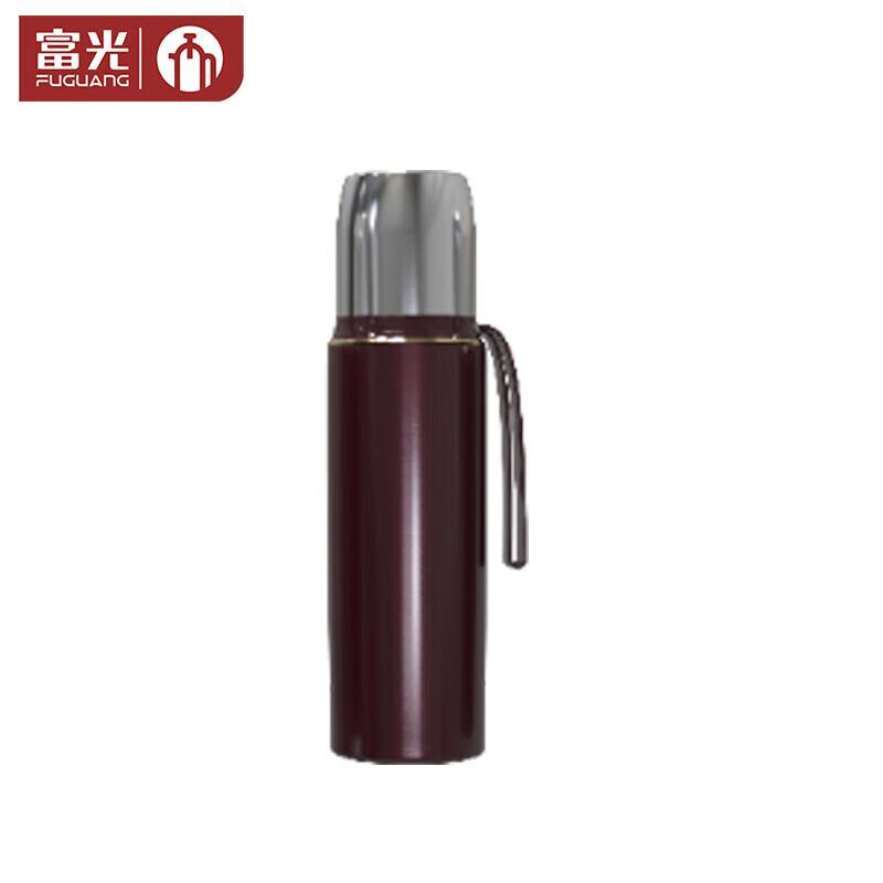 

Fuguang Modern Smart Thermostatic Stainless Steel Portable Water Bottle