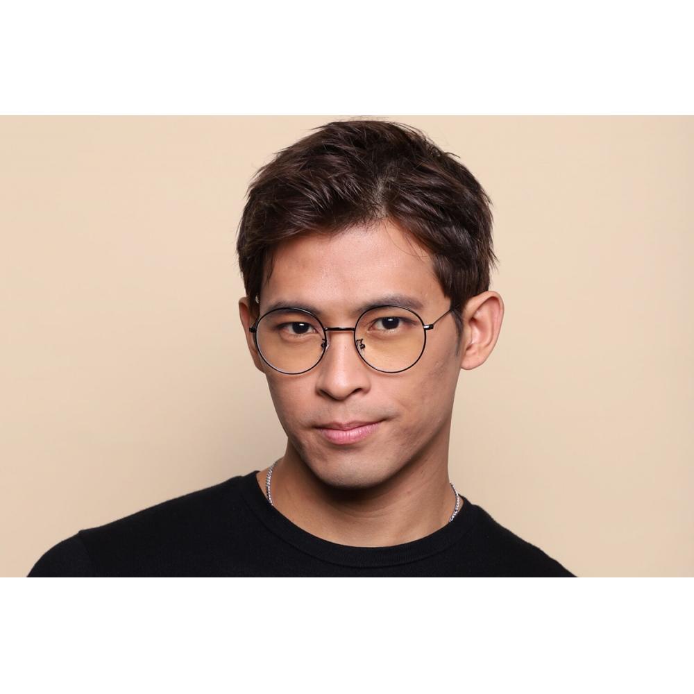 Kaii 6001 Blue Light Block 01 Unisex Eyeglasses