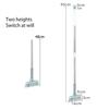 Hard Bristle Floor Gaps Brush Cleaning Tool Corner Gap Brush Floor Cleaning Brush  Bathroom