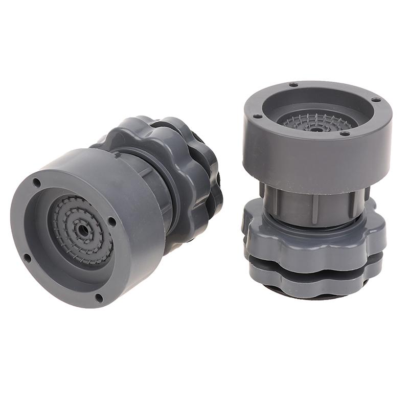 Washing Machine Foot Pads Adjustable Heightened Base Dining Chair Non-Slip Mute Heightening Pad