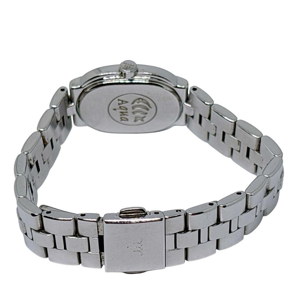 [USED] Working SEIKO Credor Aqua Watch 5A70-0AC0