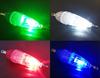 New Fish Trap Lamp Deep Sea Night Fishing LED Lamp Sea Fishing Gear Diamond Lamp Cross Border Export Underwater