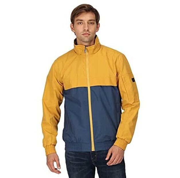 Куртка Regatta Shorebay Hoodie Rain XL