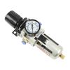 2 Sprayer Lubrication Spray System, CNC Lathe Mist Sprayer System Set Multi-Purpose Coolant Cooling Spray Pump AC 110V