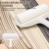 Baby Clothes Hangers 10 Piece Velvet Non Slip Suit Hanger 360 Degree Rotation Hooks For Shirts Pants Jackets Coat Closet