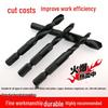 Hex Shank JIS Carbide Taper Tap Drill - High-Quality Integrated Machine Tap