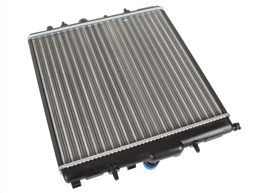 Peugeot 206 1998- 1.1i 1.4i 1.6i water cooler