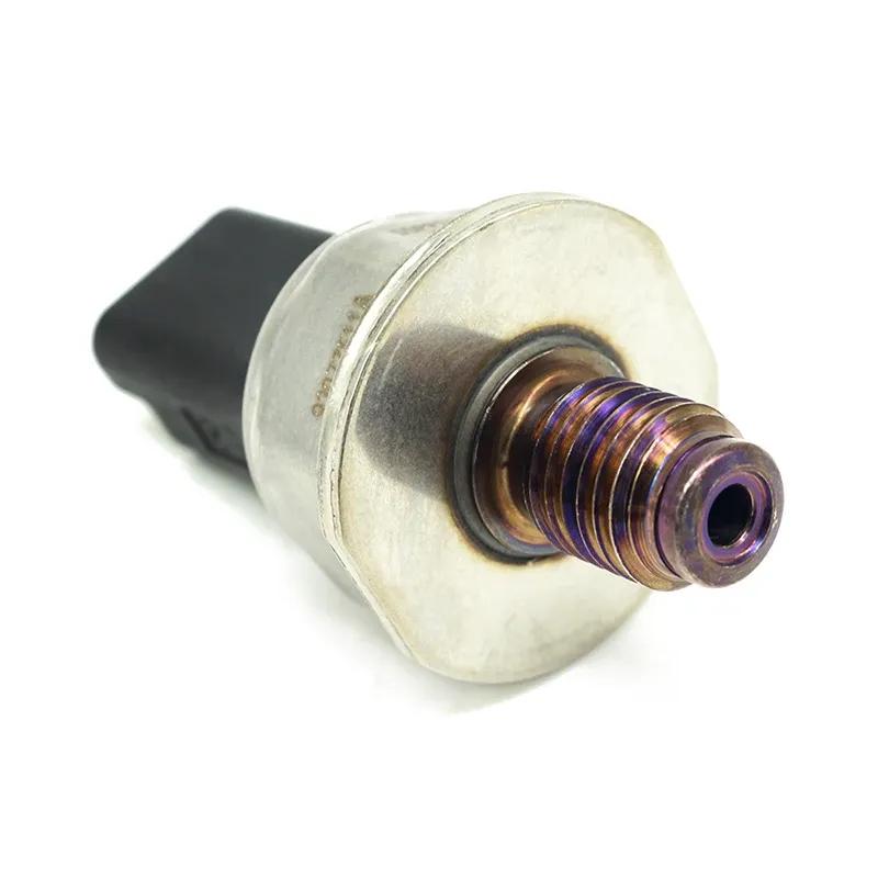 55PP03-02 9307Z511A  Fuel Rail Pressure Sensor For Ford Focus Mondeo Renault Clio Jaguar X-TYPE 2.0 2.2 TDCI